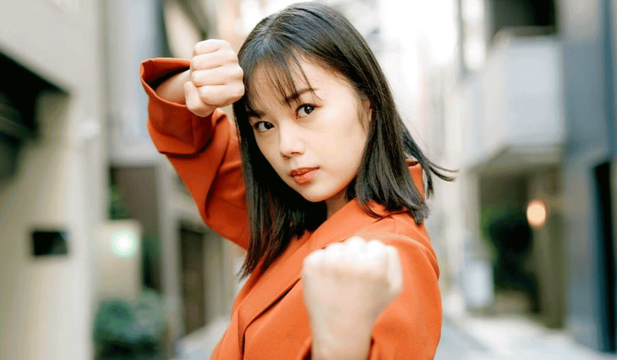 長野じゅりあが超かわいい！カップ数やスリーサイズを調査！